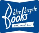 blue bicycle books