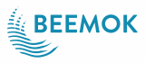 beemok-logo_sans-capital_1-color_teal