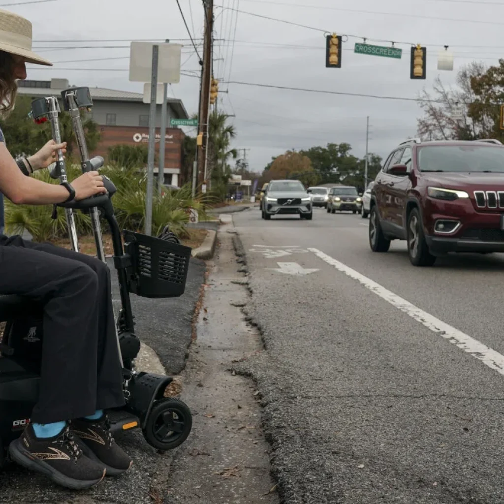 Investments for a Thriving Community