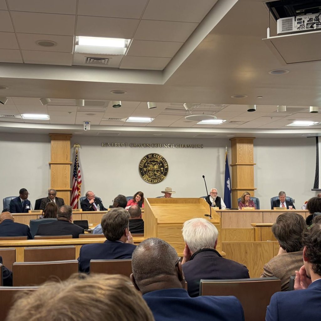 Potential 3rd Transportation Sales Tax