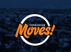 Charleston Moves – Safe. Connected. Livable.